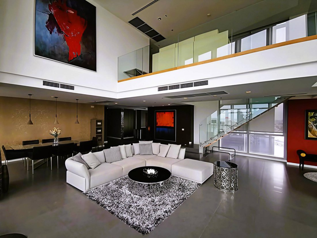 Condo in Bangkok, Bangkok, Thailand 4 - 17218080