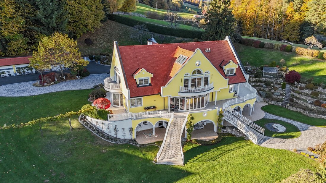 House in Schwanberg, Styria, Austria 3 - 17219325