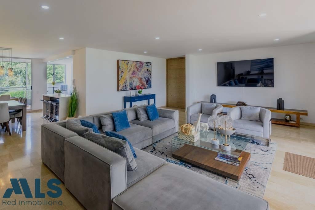 Apartment in Medellín, Antioquia, Colombia 1 - 17227043