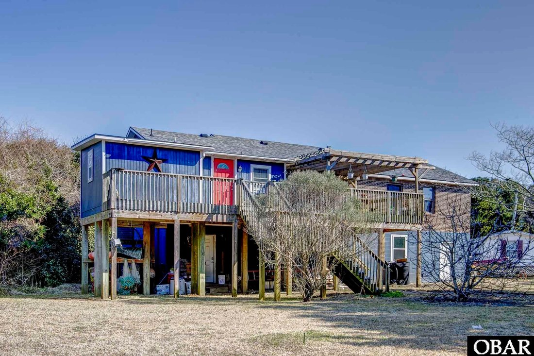 House in Frisco, North Carolina, United States 3 - 17226816