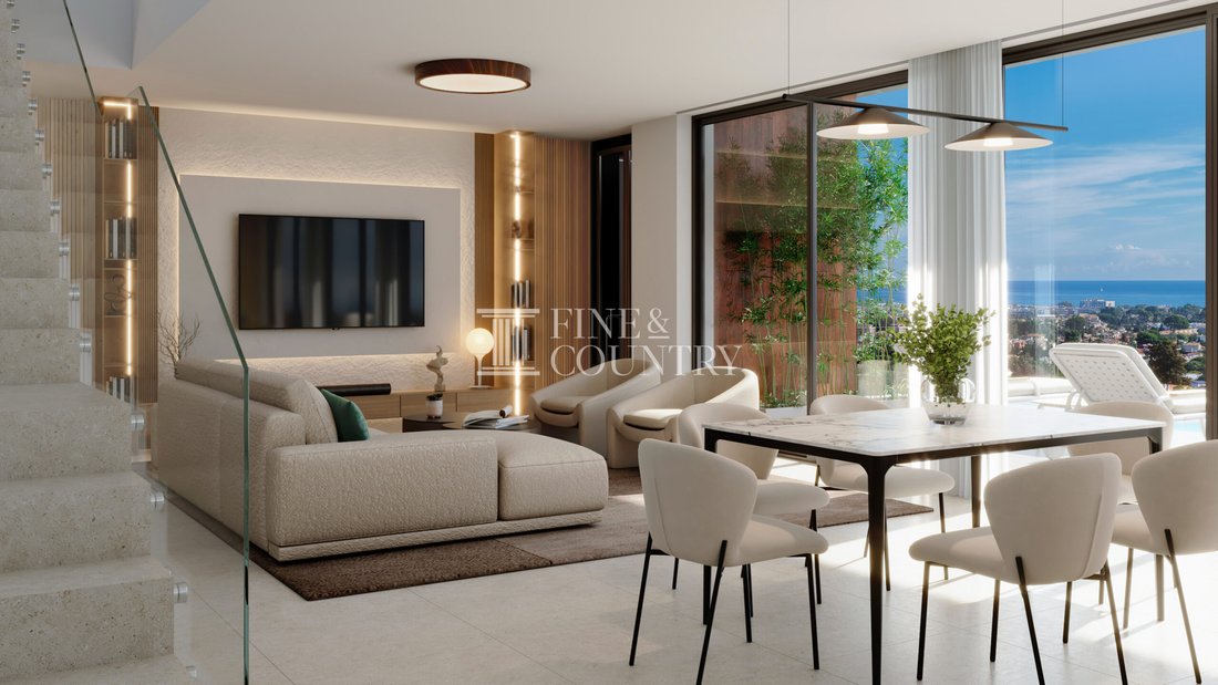 Villa in Denia, Valencian Community, Spain 2 - 17220735