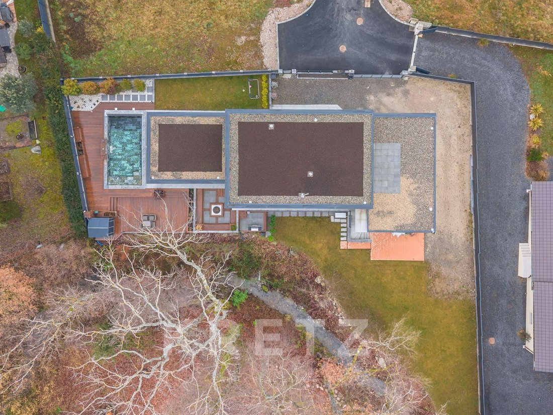Villa in Sciez, Auvergne-Rhône-Alpes, France 2 - 17223098