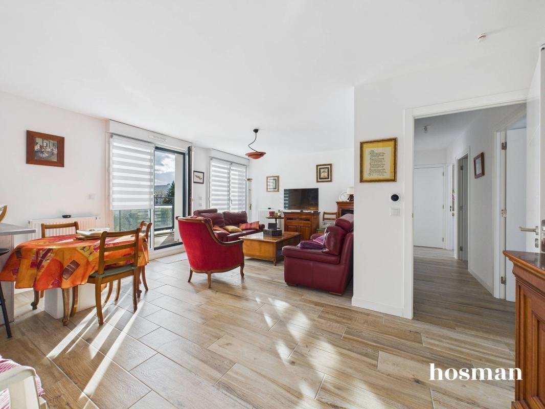 Apartment in Les Mûriers, Saint-Maur-des-Fossés, France 3 - 17172111