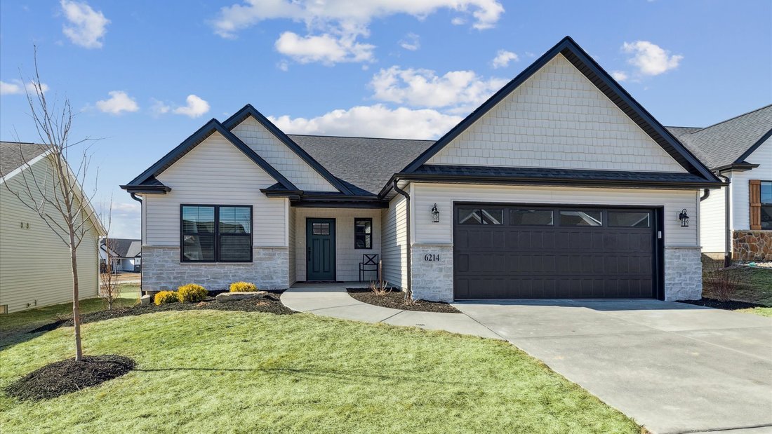House in Davenport, Iowa, United States 1 - 17222599
