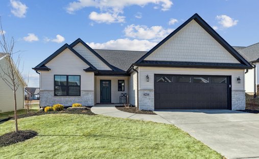 House in Davenport, Iowa, United States 1