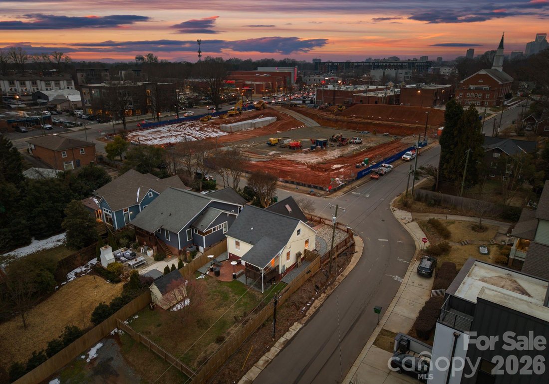 Land in Charlotte, North Carolina, United States 4 - 17225424