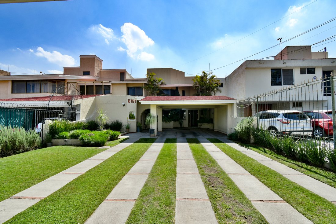 House in Zapopan, Jalisco, Mexico 1 - 17220800