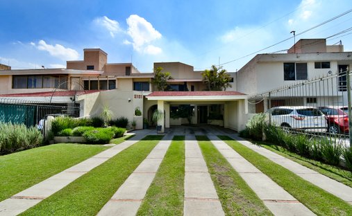 Casa a Zapopan, Jalisco, Messico 1