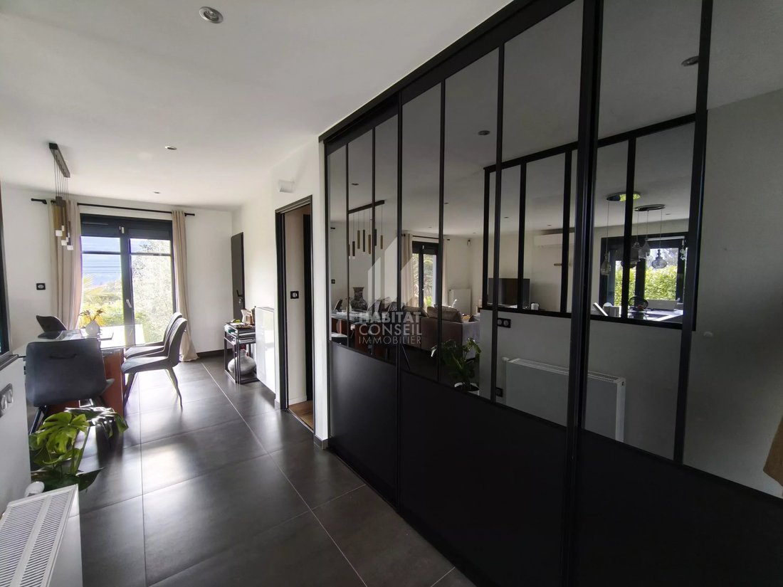 House in Montbonnot-Saint-Martin, Auvergne-Rhône-Alpes, France 3 - 17220655