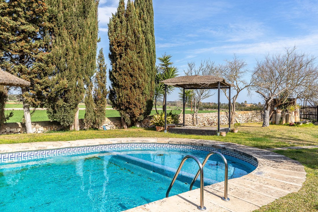 Finca in Felanitx, Balearic Islands, Spain 2 - 17219457