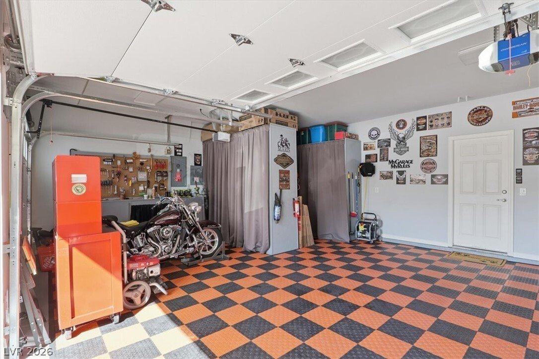 House in North Las Vegas, Nevada, United States 5 - 17224563