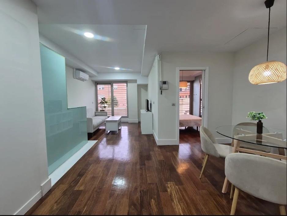 Apartment in Barrio Salamanca, Madrid, Spain 1 - 17217889