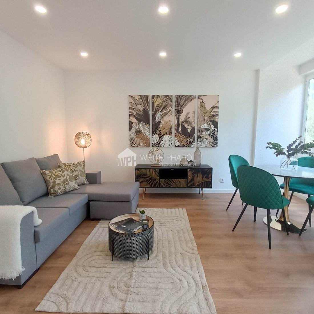 Apartment in Benfica, Lisbon, Portugal 3 - 17218800