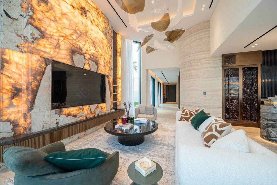 Villa in Palm Jumeirah, Dubai, United Arab Emirates 2 - 17220193