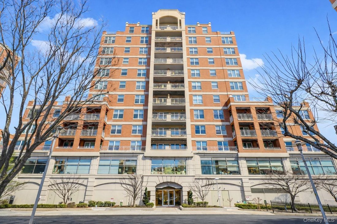 Condo in New York, New York, United States 1 - 17217807