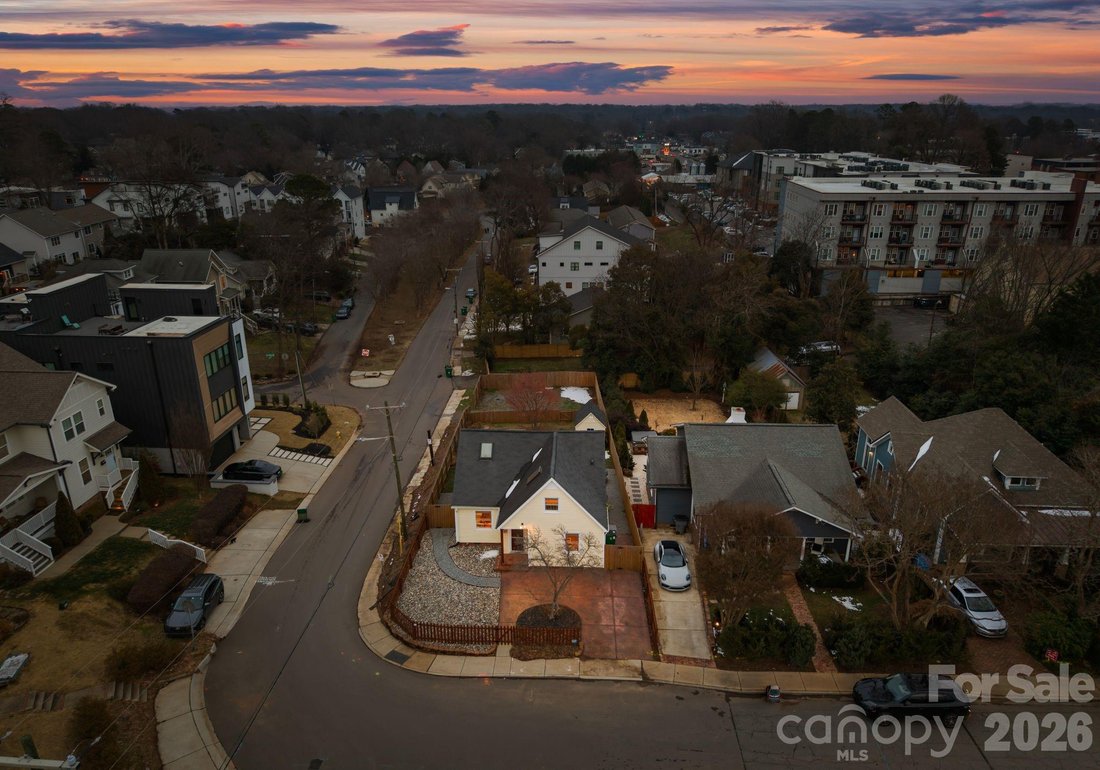 Land in Charlotte, North Carolina, United States 2 - 17225424