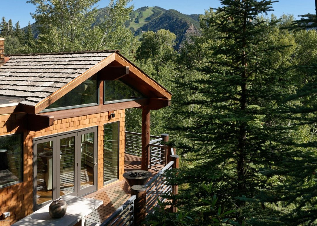 House in Aspen, Colorado, United States 3 - 17220165