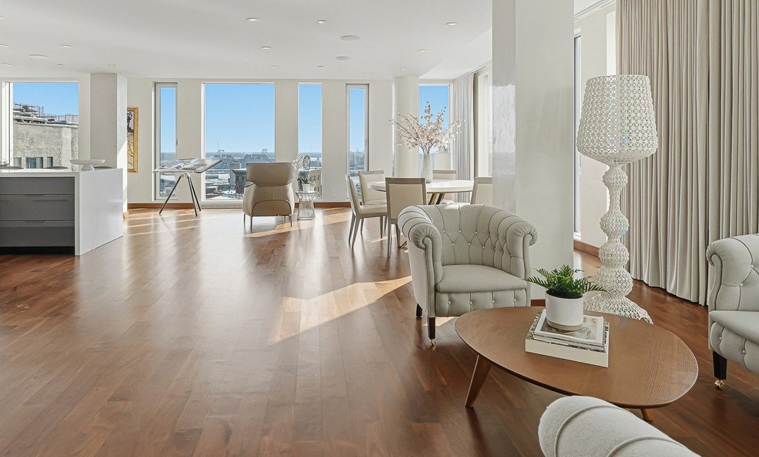 Condo in Montréal, Quebec, Canada 2 - 17193047