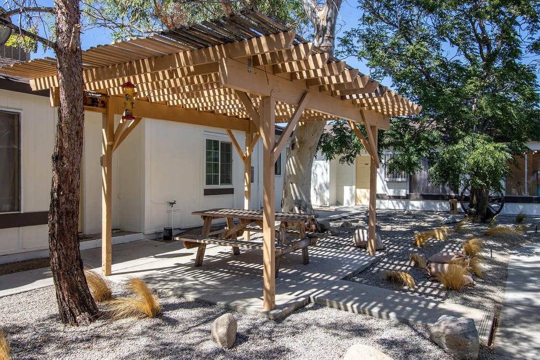 House in Joshua Tree, California, United States 4 - 17225027