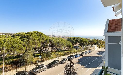 Appartamento a Estoril, Cascais e Estoril, Lisbona 1