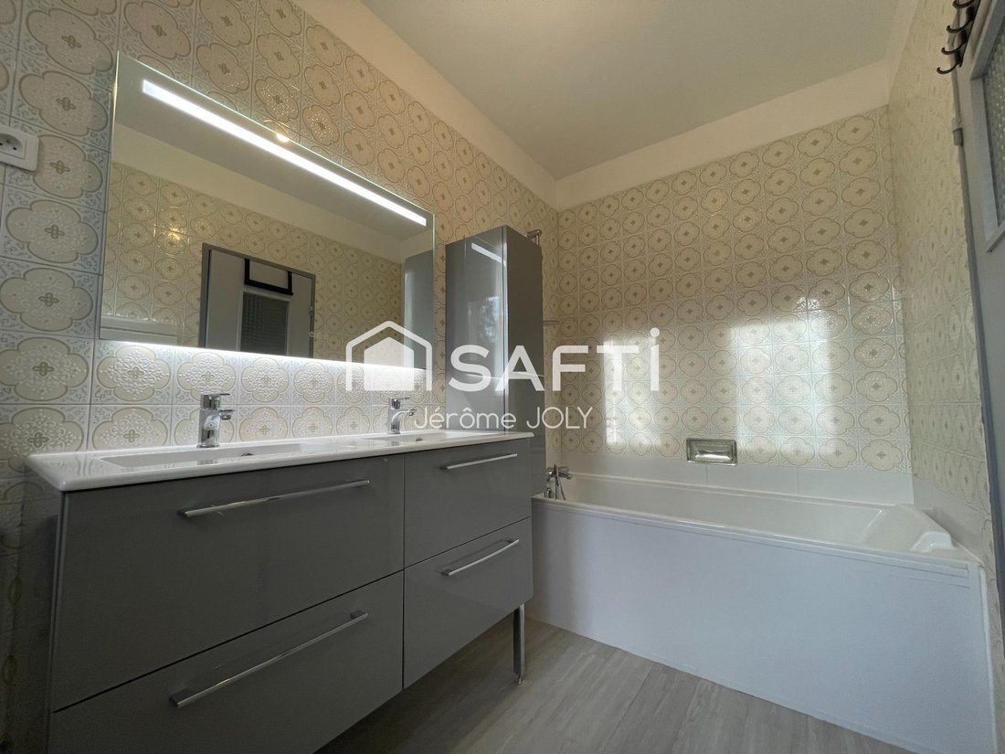 Apartment in Forêt, Saint-Germain-en-Laye, France 5 - 17227614