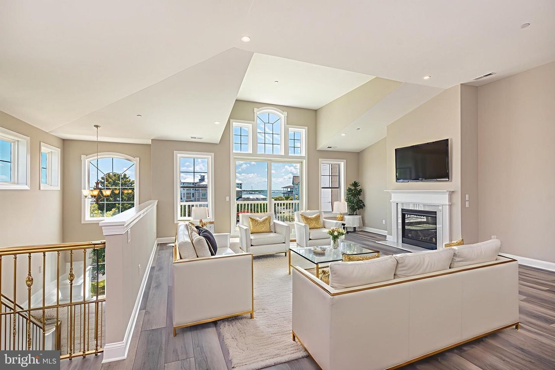 House in West Ocean City, Maryland, United States 4 - 17218392