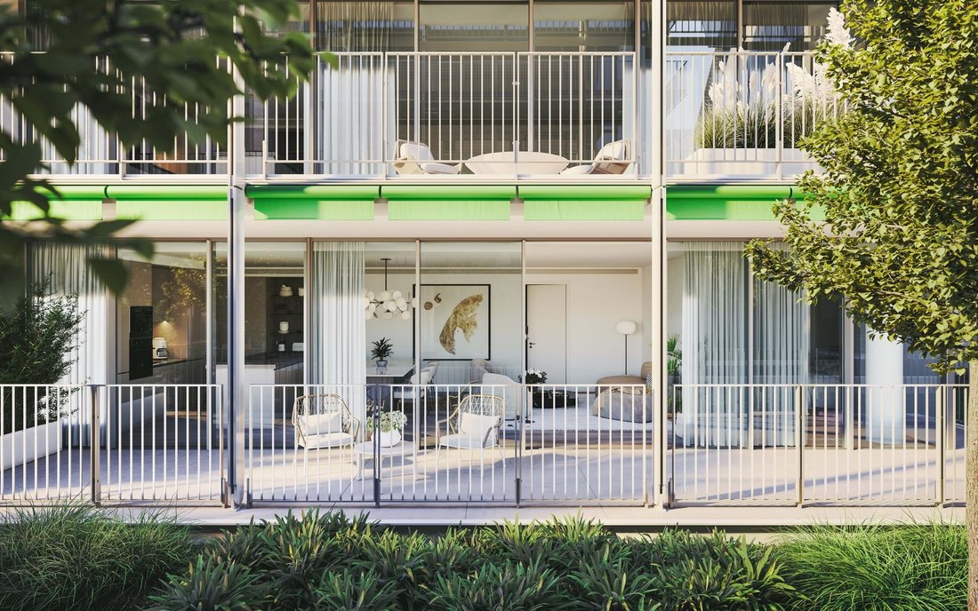 Apartment in Avenidas Novas, Lisbon, Portugal 1 - 16905626