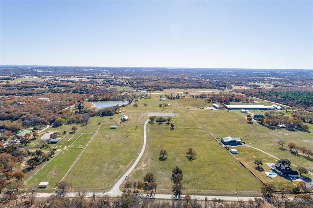 Farm Ranch in Pilot Point, Texas, United States 2 - 17231291