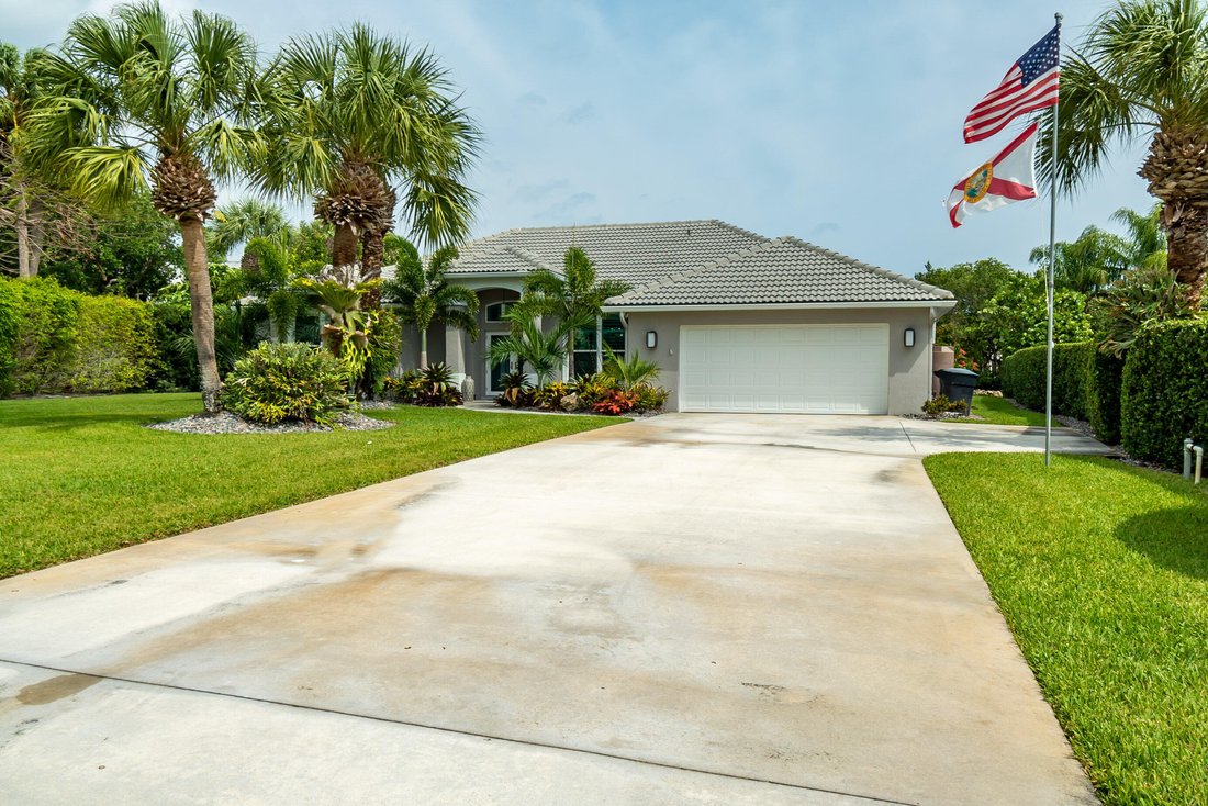 House in Fort Pierce, Florida, United States 1 - 17232588