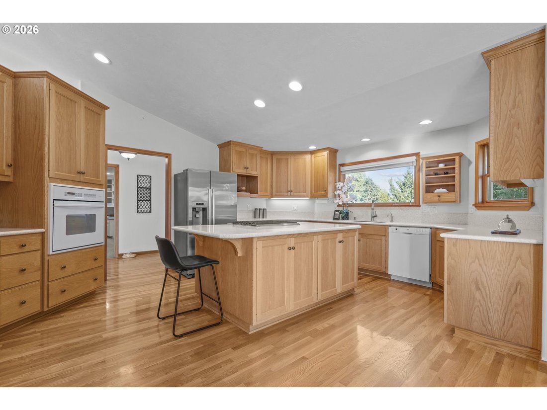 House in Corvallis, Oregon, United States 4 - 17225653