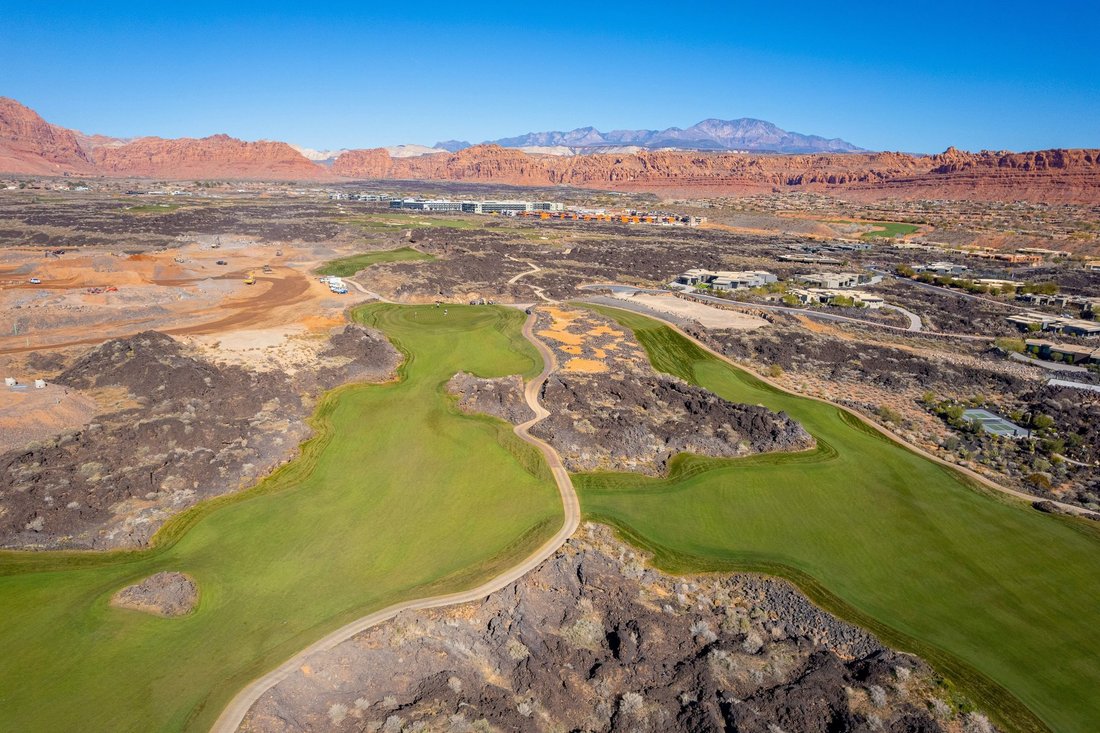 Land in Santa Clara, Utah, United States 3 - 17225150