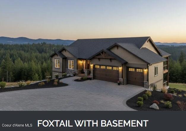 House in Coeur d'Alene, Idaho, United States 1 - 17221164