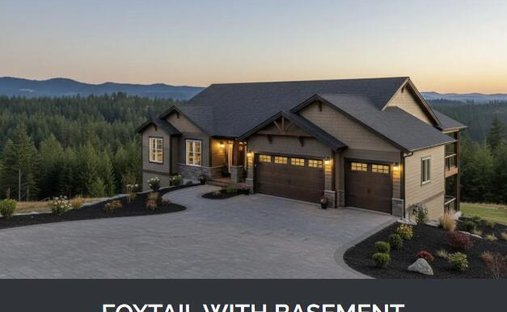 Casa en Coeur d'Alene, Idaho, Estados Unidos 1