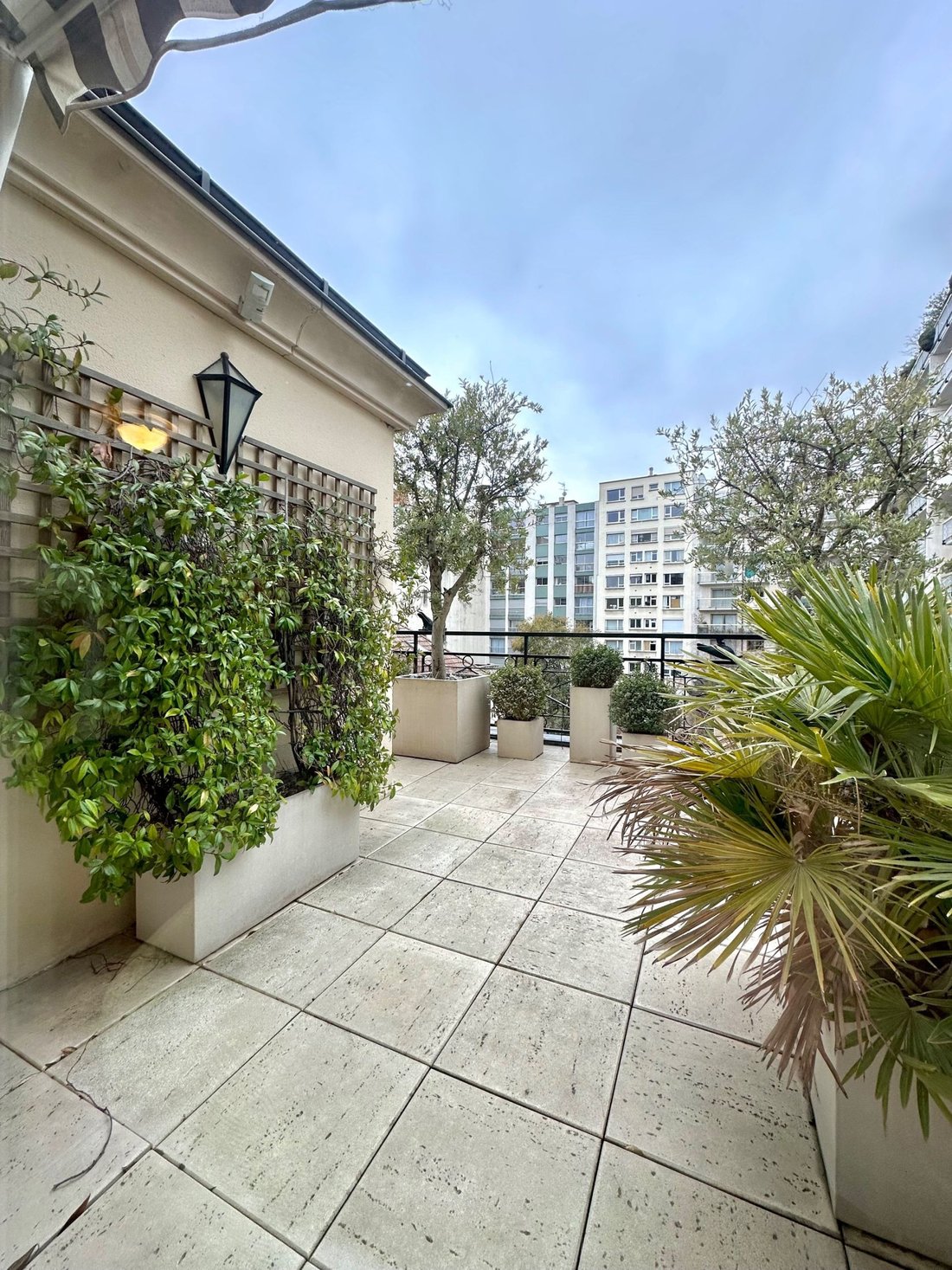 Apartamento en Palais Royal, Paris 1er Arrondissement, París 3 - 17221749