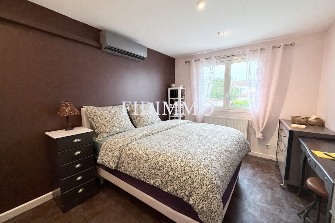 House in Chennevieres-sur-Marne, Ile-de-France, France 4 - 17229210