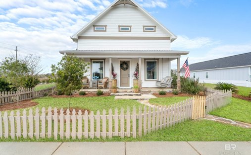 Casa a Foley, Alabama, Stati Uniti 1
