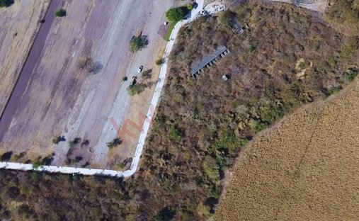 Land in Jonacatepec, Morelos, Mexico 1