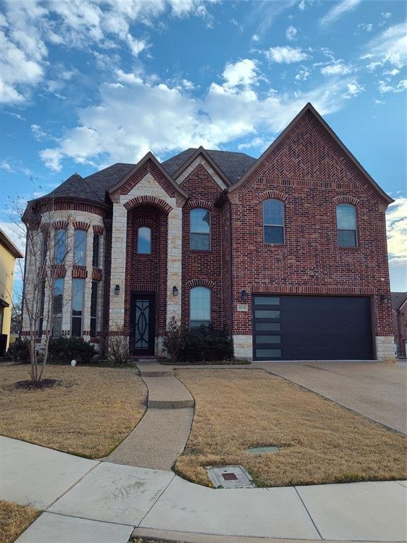 Maison à Irving, Texas, États-Unis 1 - 17218336