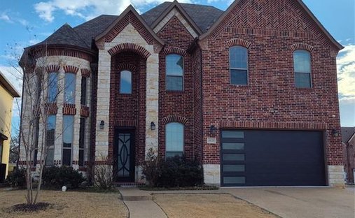 Casa a Irving, Texas, Stati Uniti 1