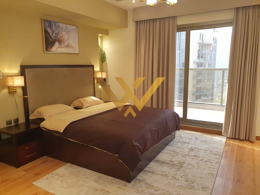 Apartment in Downtown Dubai, Dubai, United Arab Emirates 2 - 17220605