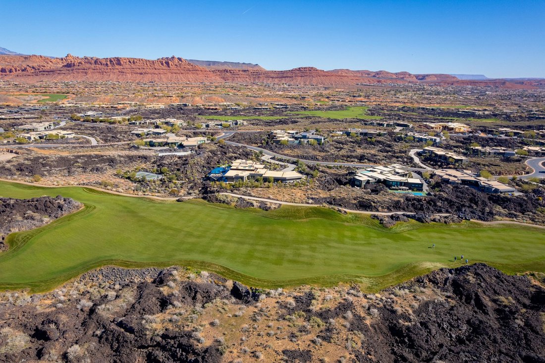 Land in Santa Clara, Utah, United States 2 - 17225150