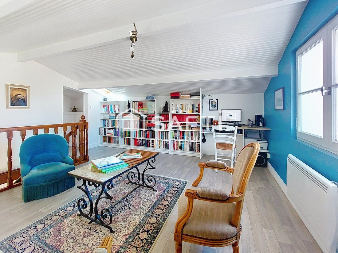 House in Arvert, Nouvelle-Aquitaine, France 5 - 17227609
