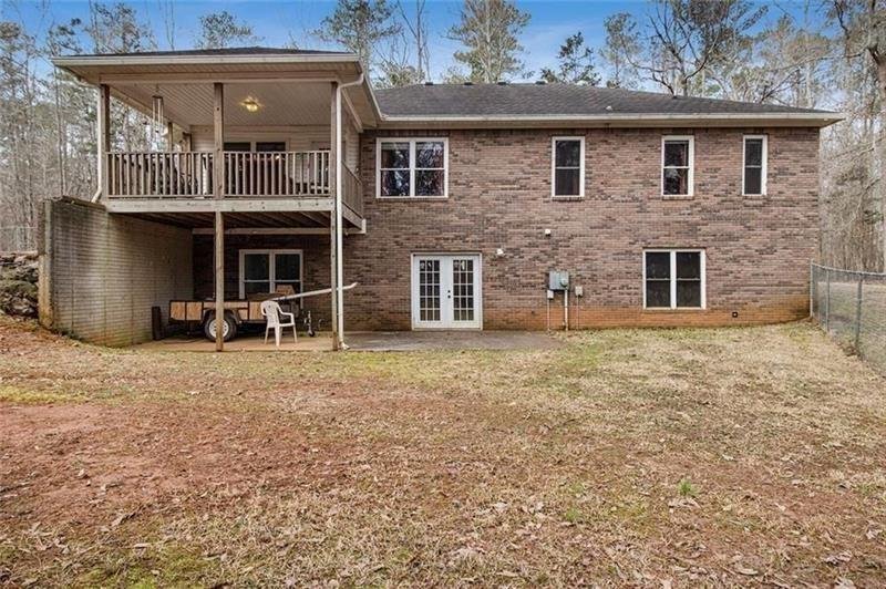 House in Hampton, Georgia, United States 3 - 17223668