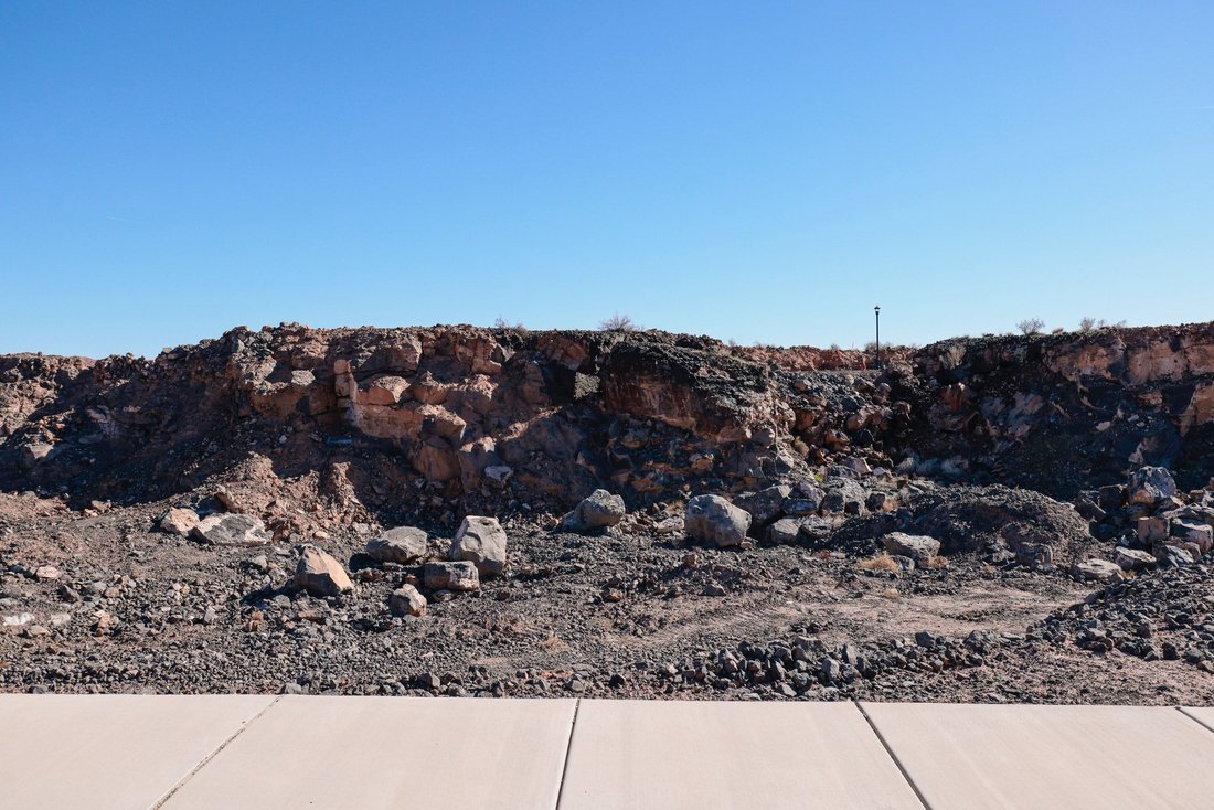 Land in Santa Clara, Utah, United States 3 - 17225148