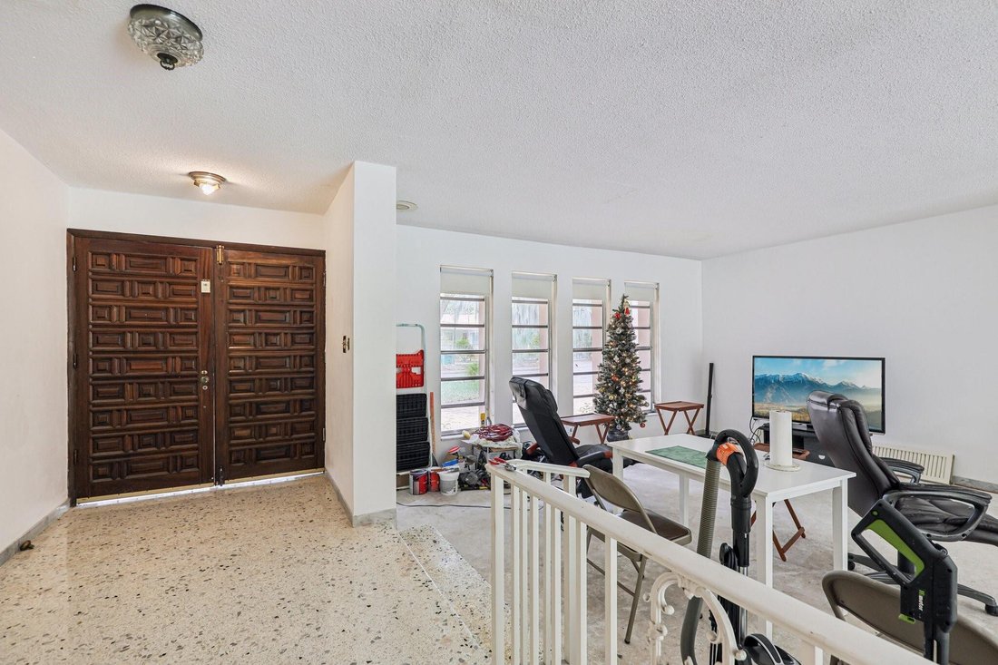 House in Miami, Florida, United States 4 - 16631948