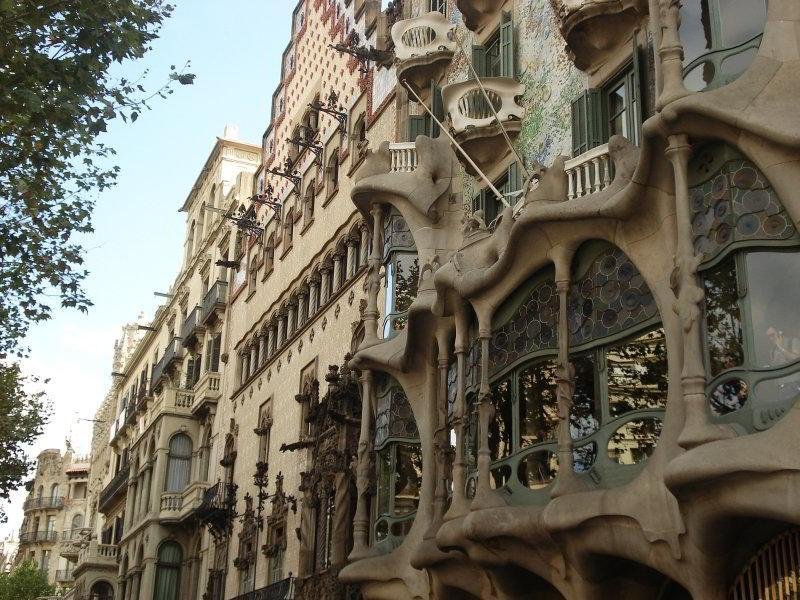 Apartment in Eixample, Barcelona, Spain 3 - 16406017