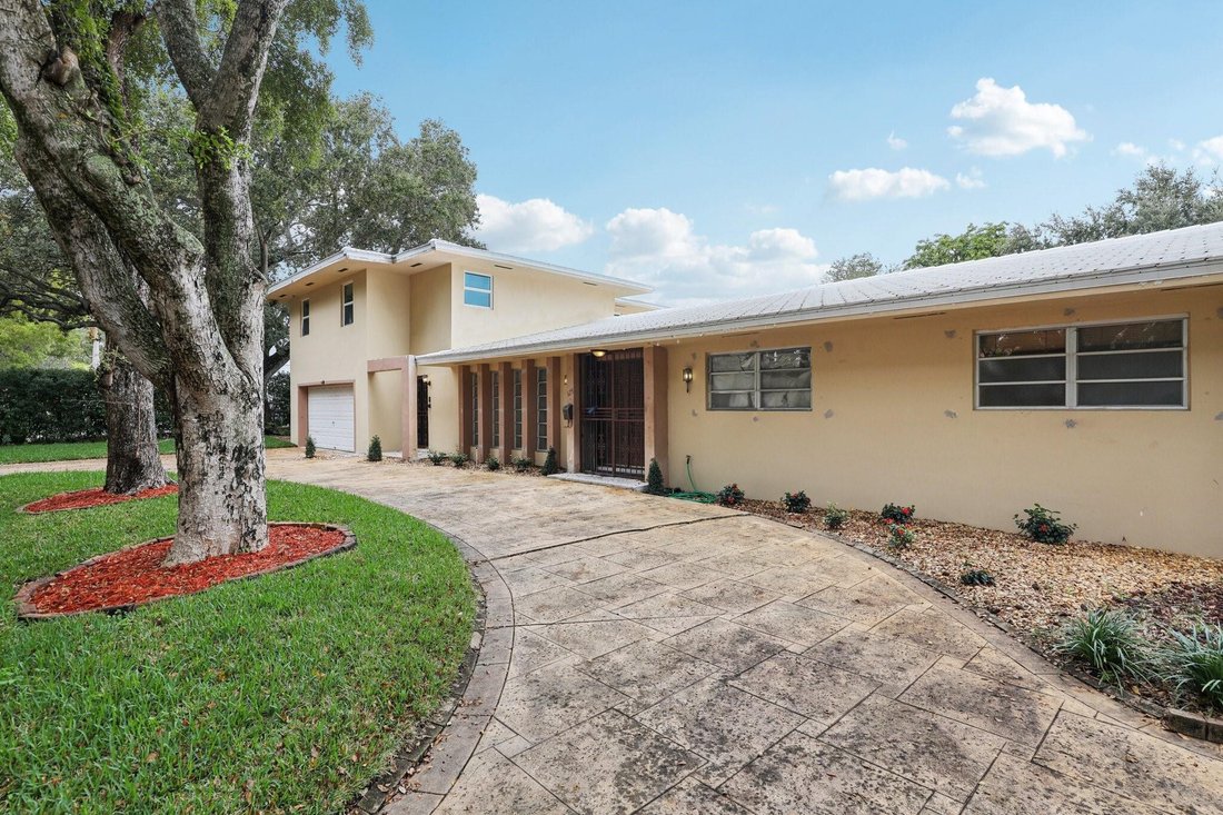 House in Miami, Florida, United States 2 - 16631948