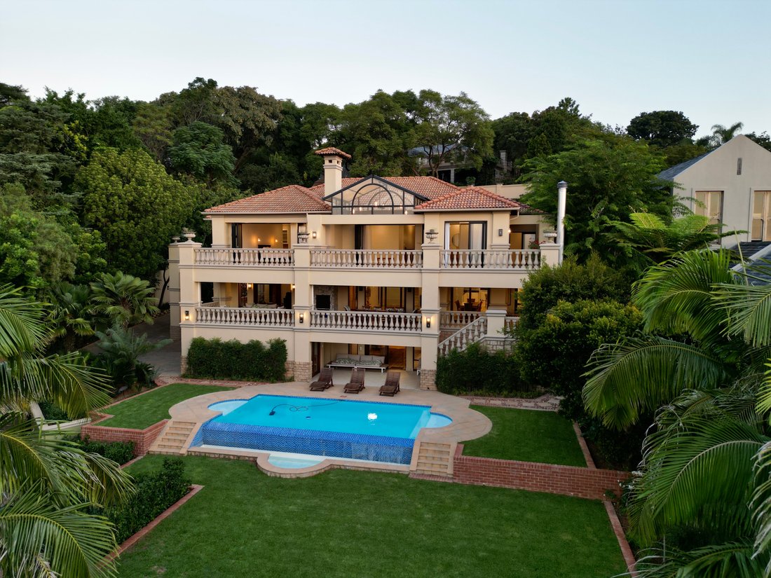 Country House in City of Tshwane Metropolitan Municipality, Gauteng, South Africa 5 - 17223760