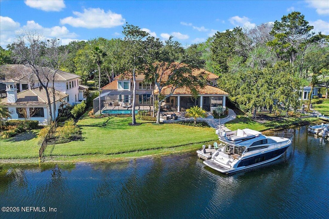 House in Jacksonville, Florida, United States 4 - 17228273