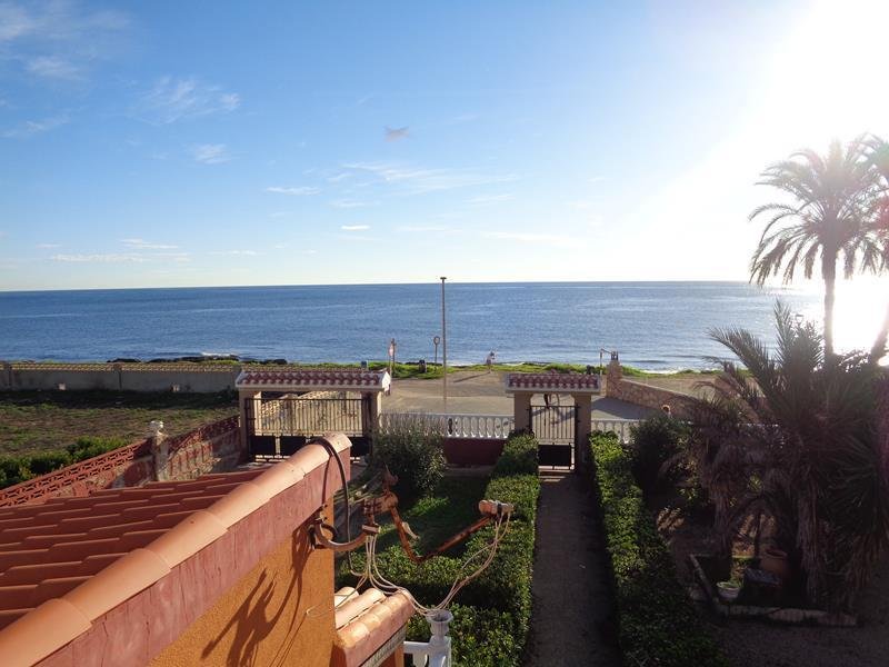 Villa in Torrevieja, Valencian Community, Spain 4 - 16474054